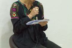 Eliizabeth Grech. 2017. Palk Ħieles fl-iStudio Solipsis, ir-Rabat.