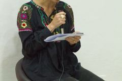 Eliizabeth Grech. 2017. Palk Ħieles fl-iStudio Solipsis, ir-Rabat.