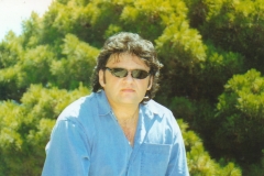 Immanuel Mifsud.